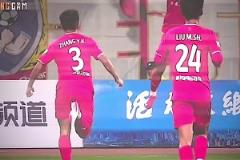 有機(jī)會(huì)嗎？中甲射手王向余望，被隊(duì)友喊入選國(guó)家隊(duì)