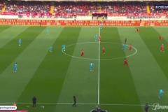 【集錦】意甲-麥克托米奈頭球破門制勝 那不勒斯1-0蒙扎7輪不敗