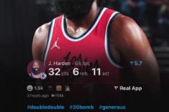 登哥的季后賽命運(yùn)就是如此，但從來沒軟過