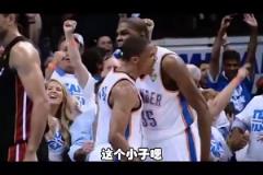 楊毅此前：威少比哈登更震古爍今，歷史和時(shí)間都會(huì)記住威少的名字