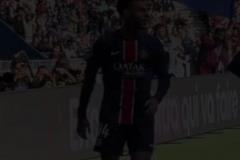 這簡(jiǎn)直是姆巴佩＋內(nèi)馬爾結(jié)合體這杜埃是哪里淘到的寶貝??！