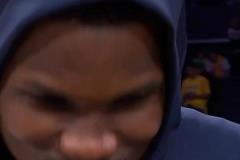 這個(gè)角度太像幫主了！華子賽后盛贊麥丹：他今晚是我們的MVP