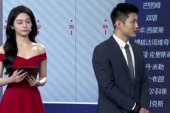 王嘉琦賽后：末節(jié)好像不覺得登哥在場！主要是小卡在攻 真太無解