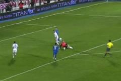 歷史最佳之一！賽義德·奧維蘭1994世界杯上的千里走單騎