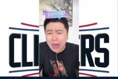 大史：今天打完掘金基本沒戲了 都不用看了！約基奇都累成啥樣了