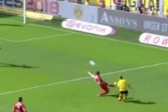 普利希奇的黃黑生涯，給球迷留下過哪些深刻印象？