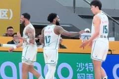 【集錦】中甲-陜西聯(lián)合1-1南京城市 陳彥樸破門，奧格布扳平