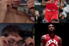 19投15中狂砍39分！誰(shuí)說(shuō)小卡的巔峰是在2019年的？？？