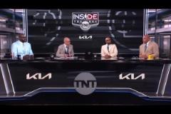 全勝啊！巴克利昨日：有利拉德雄鹿不見得贏 湖人勝 雷熊沒懸念