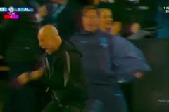 天堂與地獄！努內(nèi)斯絕殺瓜帥狂歡慶祝，埃梅里無奈閉眼