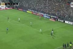 還記得他嗎??前申花舊將巴爾克斯 解放者杯上演補時絕殺