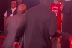 大史：這比賽打的真刺激 拳拳到肉??！干仗都干了三四仗了~