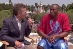 尊重前輩！拿下四冠的科比選歷史最佳陣容：魔神鳥指環(huán)王張伯倫！