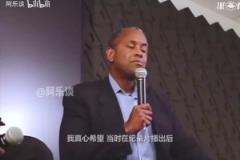 努力是成功的唯一結果！BJ：喬丹并不是一開始就是最厲害的！
