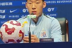 朱辰杰賽前表示，球隊已做好充足準(zhǔn)備