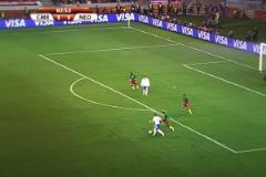 亨特拉爾-世界上最孤獨的慶祝