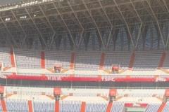 魯滬大戰(zhàn)賽前,斯盧茨基:泰山有中超最強球員!希望球隊能實現(xiàn)零封!