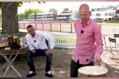 羅本：這是我職業(yè)生涯遇到過最大的挑戰(zhàn)！