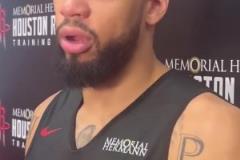 狄龍：阿門不臟！追夢(mèng)才是骯臟的球員！他推了阿門才讓巴特勒受傷