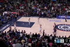 大規(guī)模沖突！哈登與布勞恩口角，隨后戈登卷入沖突，追著想揍哈登！