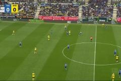 【集錦】德甲-安東補時絕殺吉拉西破門 多特3-2絕殺霍芬海姆