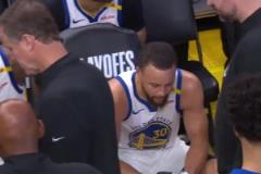 杰倫-格林賽后對(duì)追夢(mèng)做出的這個(gè)動(dòng)作，是在開槍嗎？