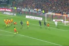 姆巴佩此前罰任意球集錦，姆總這么多年終于開(kāi)張了啊