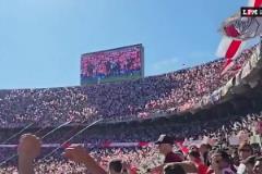 火爆！超8萬人觀戰(zhàn)河床2-1博卡青年