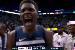 愛德華茲這樣的才是真正打服的所有人！