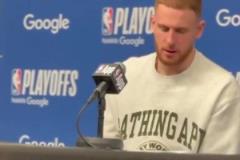 迪文琴佐：只要我狼團(tuán)結(jié)在一起 這個團(tuán)隊就不可被戰(zhàn)勝的!