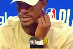 預(yù)判＋提前起跳，沒吉米這個關(guān)鍵籃板球，亞當(dāng)斯可能就補進去