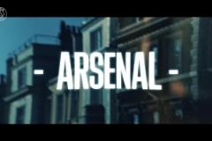 ?巴黎官方短片預(yù)熱戰(zhàn)阿森納：半決賽逼近了??