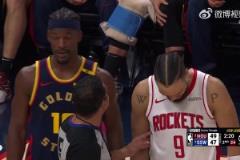 笑死！巴特勒這是對狄龍輸出了什么？狄龍聽完直接仰天長笑