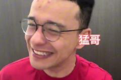 讓你模仿沒讓你超越！解說依力搞笑模仿楊毅&王猛分析湖狼系列賽