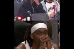 如果場(chǎng)邊的曼恩還在場(chǎng)上，快船還會(huì)輸給掘金嗎