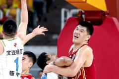 山西拉拉隊(duì)負(fù)責(zé)人劉晶因在個(gè)人賬號(hào)直播發(fā)表不當(dāng)言論 被禁賽十場(chǎng)