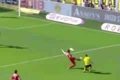 美國隊長上線了！普利西奇多特時期的精彩集錦！