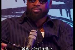 韋德談組三巨頭：當(dāng)時(shí)想要么找來一個(gè)要么我去公牛聯(lián)手羅斯！結(jié)果直接來了倆