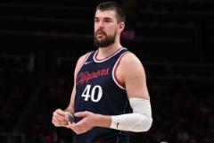 真沒想到！祖巴茨成了打硬仗最穩(wěn)的一個！