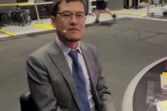 楊毅：快船還有機會 萊昂納德今天身體就不正常