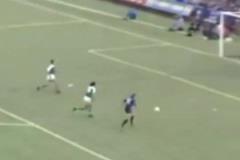 復(fù)古音樂配上古大神！1984年的魯梅尼格！