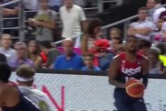 萬花叢中過！美國男籃歐文個人集錦！絕對的球場藝術(shù)家！