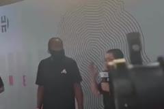 他是懂節(jié)目效果的！23年夏天徐靜雨問哈登：搭檔過最強(qiáng)隊(duì)友是誰？