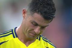 太難了！勝利亞冠爆冷出局，C羅本賽季大概率四大皆空！