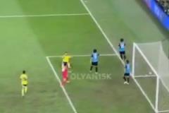 利雅得勝利球迷：C羅最后時(shí)刻在干嘛？