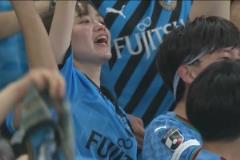 勝利1-2落后川崎！勝利后防連續(xù)失誤！大關(guān)友翔補(bǔ)射破門！