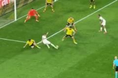 這場驚心動魄的德甲驚魂夜，拜仁球迷們還記得嗎？