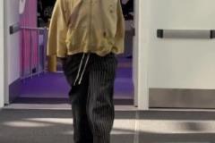 淘汰還是搶七？不知道哈登今天的心態(tài)像不像他的衣服一樣寬松