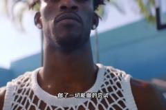 為了復(fù)出愿意付出一切！看完你就知道巴特勒為什么這么硬