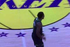 愛德華茲最后時(shí)刻對(duì)詹姆斯噴垃圾話原聲曝光：恭喜我XX的隊(duì)友！戈貝爾拿了30分！